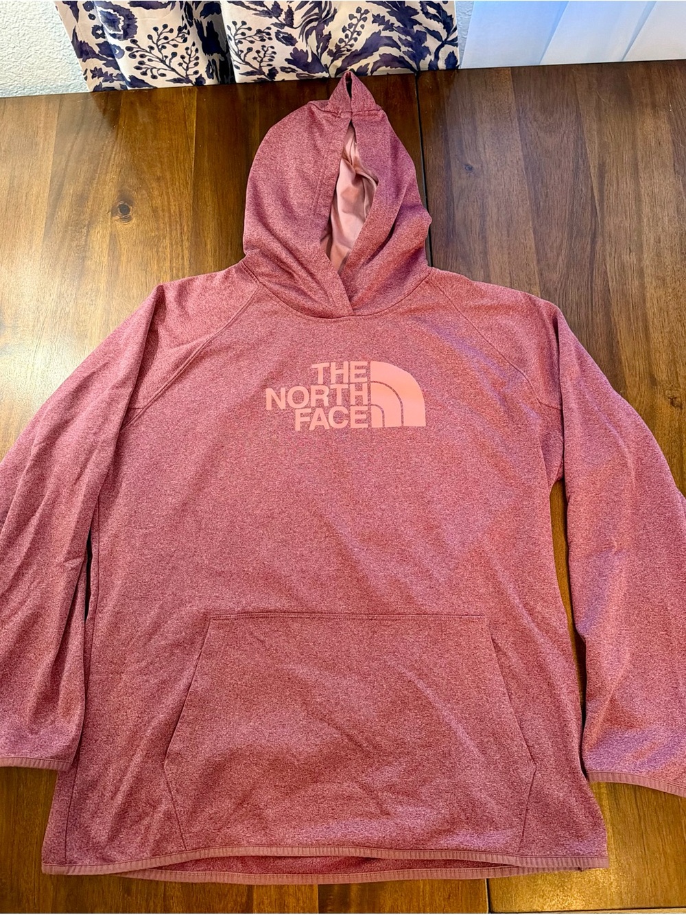 The North Face Fleece Hoodie